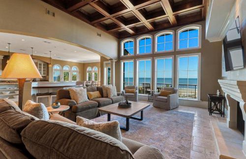 Palmetto Dunes Villa | 7 Junket