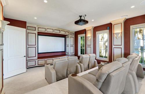 Palmetto Dunes Villa | 7 Junket