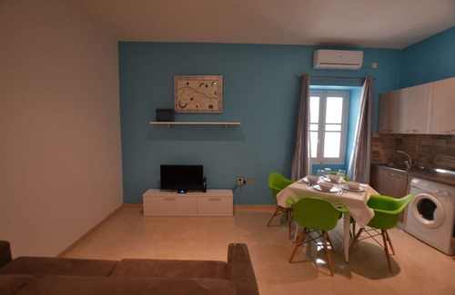 Valletta Apartamento | 7 La Sengle - Valletta Dream Suites