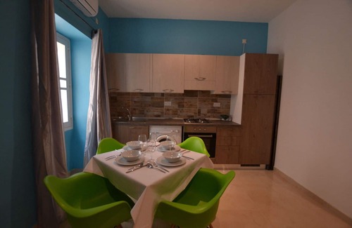 Valletta Apartamento | 7 La Sengle - Valletta Dream Suites