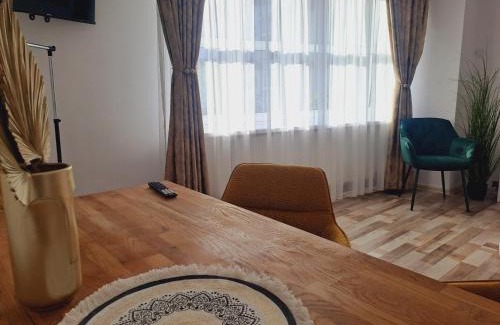 Miercurea-Ciuc Apartamento | 7 Levél Central Apartments