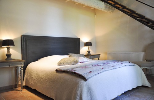Saint-Andiol Casa | 7 MAS PROVENCAL