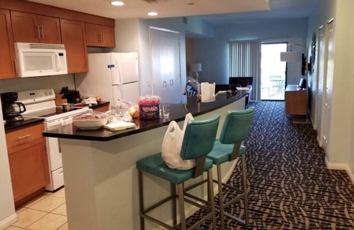 Terra Lago Complejo | 7 mi. from Coachella a Cozy 2 bdrm. fully furnished condo at a beautiful resort