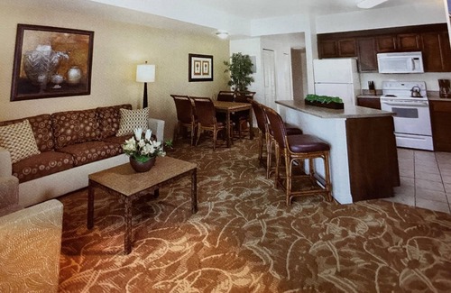 Terra Lago Complejo | 7 mi. from Coachella a Cozy 2 bdrm. fully furnished condo at a beautiful resort