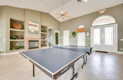 Crystal Cove Casa | 7 Mi to Disney Family Home with Resort Perks