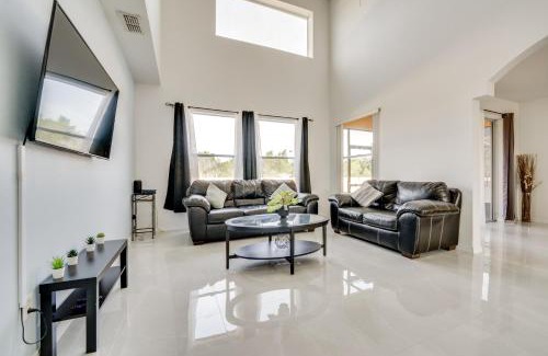 Crystal Cove Casa | 7 Mi to Disney Family Home with Resort Perks