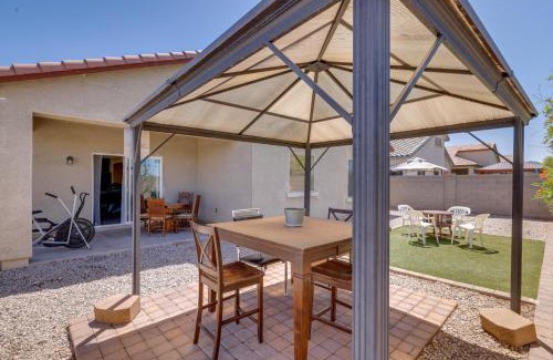 Laveen Village Casa | 7 Mi to Dtwn Spacious Stay in Phoenix!