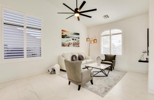 Manistee Ranch HOA Casa | 7 Mi to State Farm Stadium Family Home with Pool