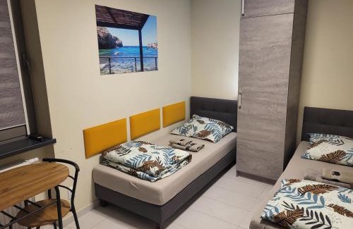 Kutno Apartamento | 7 Mila Pokoje Kutno