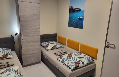 Kutno Apartamento | 7 Mila Pokoje Kutno