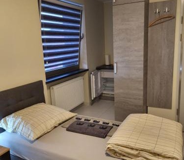 Kutno Apartamento | 7 Mila Pokoje Kutno