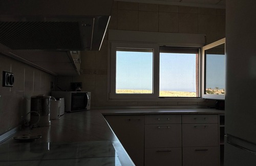 San Fulgencio Chalet De Esquí | 7 min from the beach, with private pool. A peace of mind!