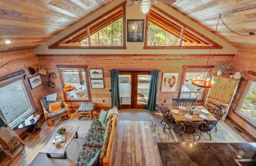 Coram Casa | 7 Min To Glacier, Fire Pit, Great Memories