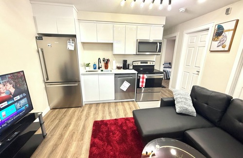 Regina Casa | 7 minutes drive from the airport. One bedroom cozy apartment.