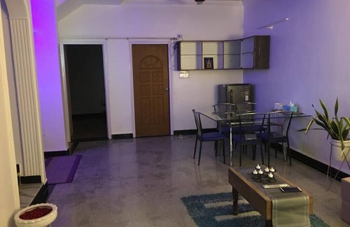 Mundhwa Casa | 7 Minutes from Airport+Bathtub+Terrace+BBQ Backyard+Garden+Wifi