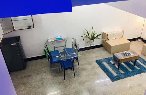 Mundhwa Casa | 7 Minutes from Airport+Bathtub+Terrace+BBQ Backyard+Garden+Wifi