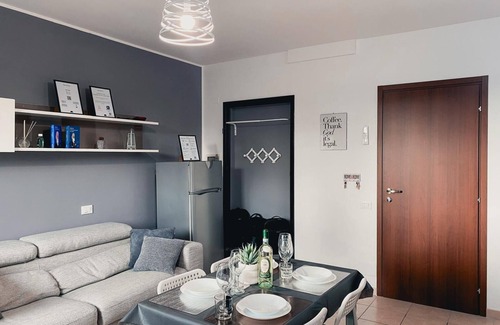 Vittoria Apartamento | [7 minutes from downtown] Relax Terrace