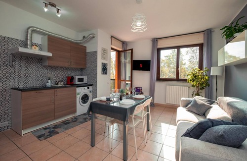 Vittoria Apartamento | [7 minutes from downtown] Relax Terrace
