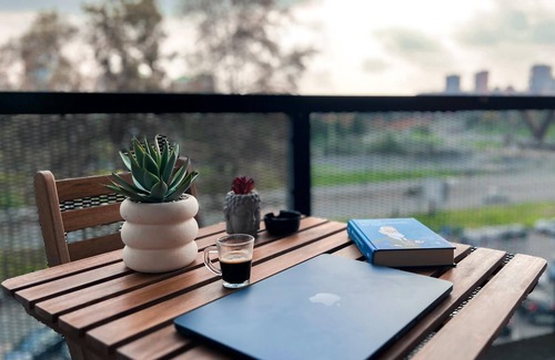 Vittoria Apartamento | [7 minutes from downtown] Relax Terrace