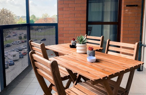 Vittoria Apartamento | [7 minutes from downtown] Relax Terrace