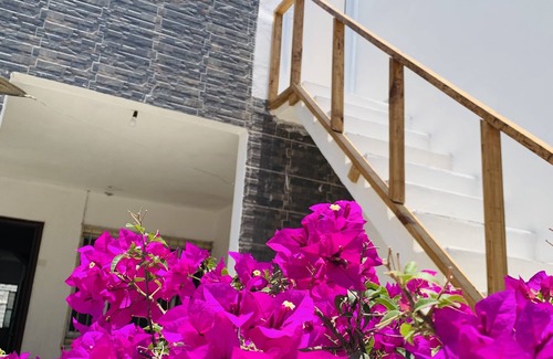 Mazatlan Apartamento | A 7 min del Malecón A 1 de plaza Ley el Mar 1 Recamara