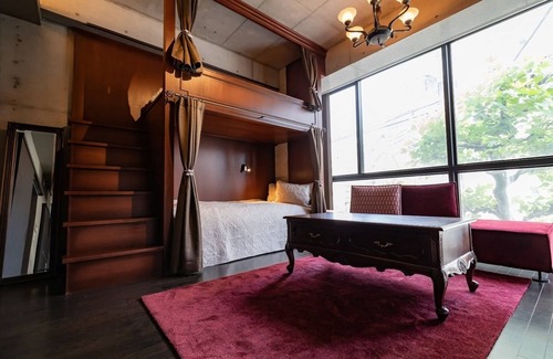 Sumida Hotel | 7 minutes walk from Ryogoku station / Sumida-ku Tokyo