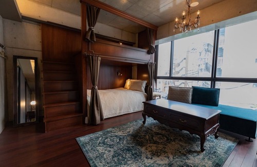 Sumida Hotel | 7 minutes walk from Ryogoku station / Sumida-ku Tokyo
