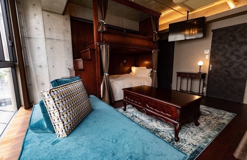 Sumida Hotel | 7 minutes walk from Ryogoku station / Sumida-ku Tokyo