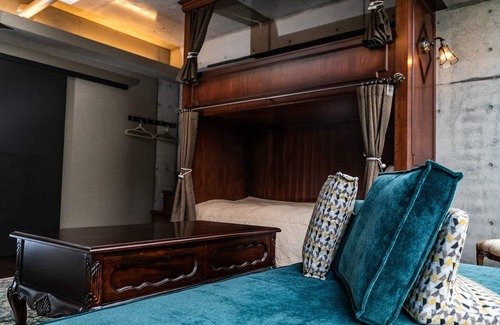 Sumida Hotel | 7 minutes walk from Ryogoku station / Sumida-ku Tokyo
