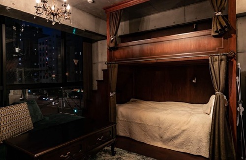 Sumida Hotel | 7 minutes walk from Ryogoku station / Sumida-ku Tokyo