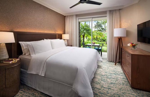 Princeville Complejo | 7 Nights Westin Princeville Ocean Resort Villas 5/23/26-5/30/26