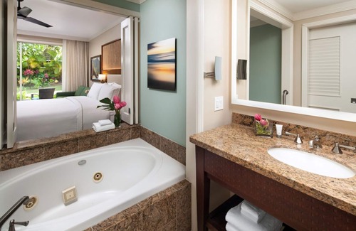 Princeville Complejo | 7 Nights Westin Princeville Ocean Resort Villas 5/23/26-5/30/26