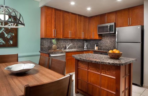 Princeville Complejo | 7 Nights Westin Princeville Ocean Resort Villas 5/23/26-5/30/26