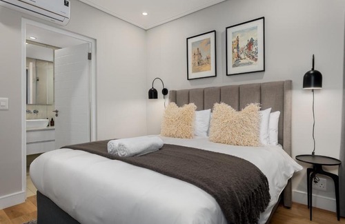 Bantry Bay Apartamento | 7 on Bantry Apartments