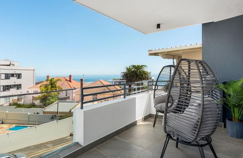 Bantry Bay Apartamento | 7 on Bantry Apartments