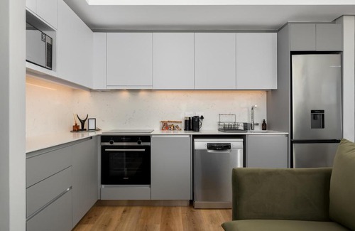 Bantry Bay Apartamento | 7 on Bantry Apartments