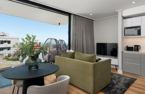Bantry Bay Apartamento | 7 on Bantry Apartments