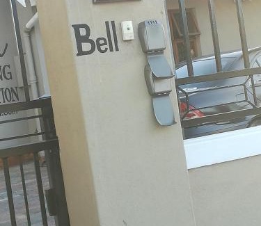 Milnerton Apartamento | 7 on Disa Self-catering Accommodation