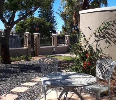 Milnerton Apartamento | 7 on Disa Self-catering Accommodation