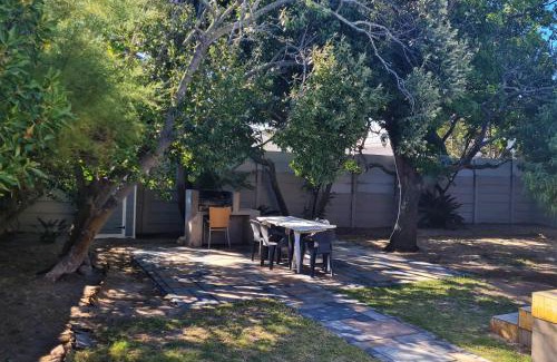 Milnerton Apartamento | 7 on Disa Self-catering Accommodation