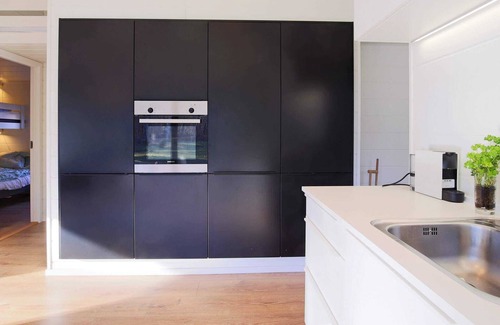Frederiksvaerk Casa | 7 person holiday home in Frederiksværk
