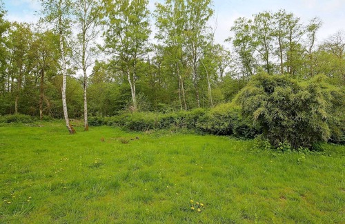 Frederiksvaerk Casa | 7 person holiday home in Frederiksværk