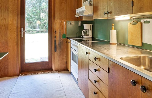 Ramlose Casa | 7 person holiday home in Frederiksværk