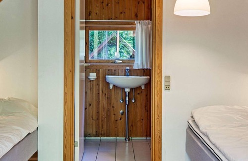 Ramlose Casa | 7 person holiday home in Frederiksværk