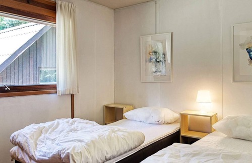 Ramlose Casa | 7 person holiday home in Frederiksværk