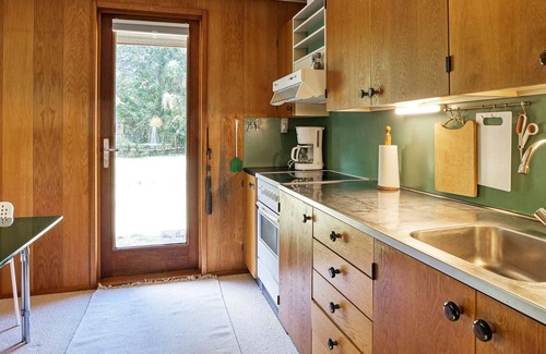 Ramlose Casa | 7 person holiday home in Frederiksværk