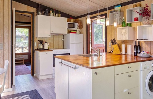 Nykøbing Casa | 7 personas casa en Nykøbing Sj