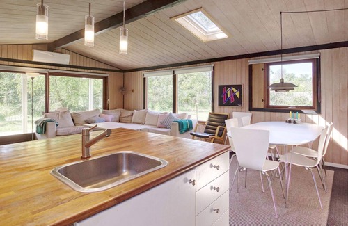 Nykøbing Casa | 7 personas casa en Nykøbing Sj
