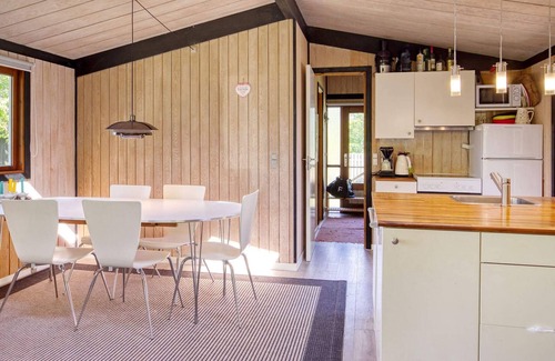 Nykøbing Casa | 7 personas casa en Nykøbing Sj