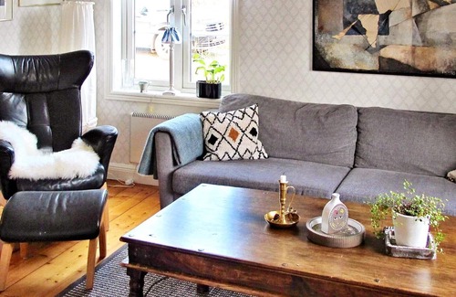 Grisslehamn Casa | 7 personas casa en GRISSLEHAMN